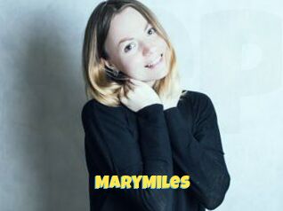 MaryMiles