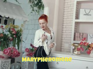 MaryPheromone