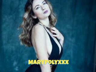 MaryPolyXXX