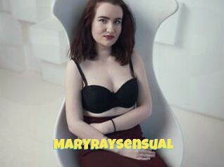 MaryRaySensual