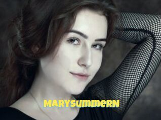 MarySummerN