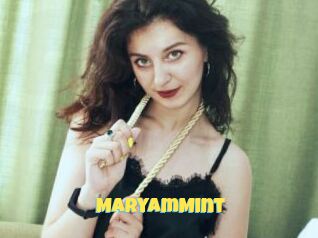 MaryamMint