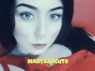 MaryanaCute