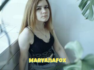 MaryanaFox