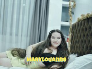MarylouAnne