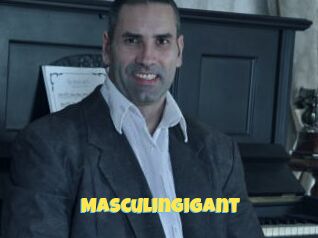 MasculinGigant