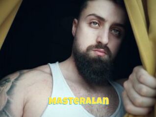 MasterAlan