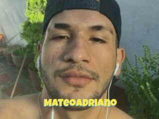 Mateoadriano