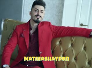 MathiasHayden