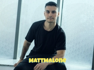 MattMalone