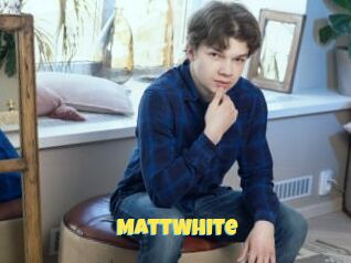 MattWhite