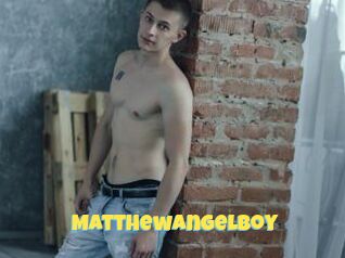 MatthewAngelBoy