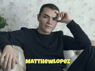 MatthewLopez