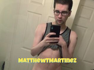 MatthewtMartinez