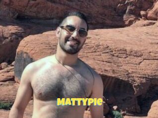 Mattypie