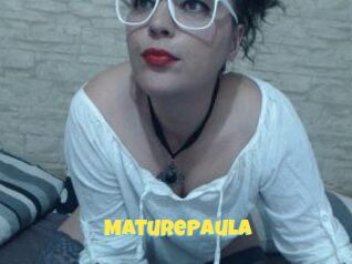 MaturePaula