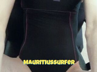 Mauritiussurfer