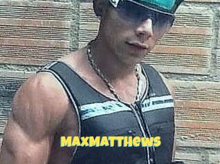 Max_Matthews