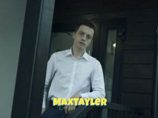 MaxTayler