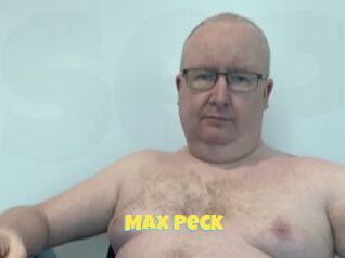 Max_Peck