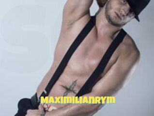 MaximilianRym