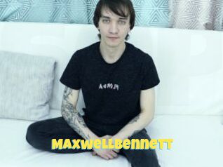 MaxwellBennett