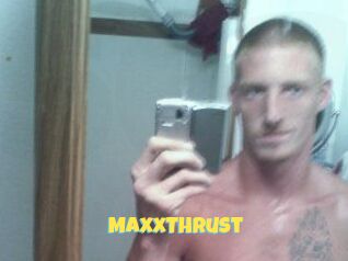 MaxxThrust