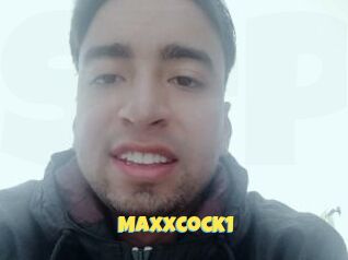 Maxxcock1