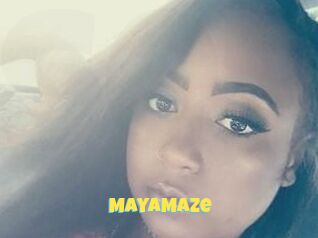 Maya_Maze