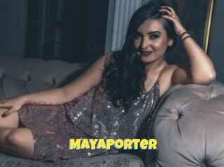 MayaPorter