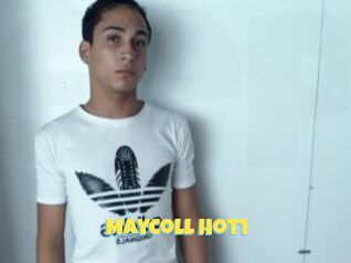 Maycoll_hot1