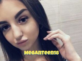 MeganTeen18