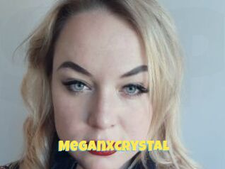 MeganXCrystal