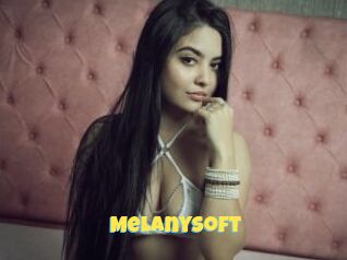 MelanySoft