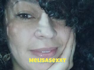 MelisaSexxy