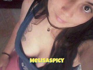 MelisaSpicy