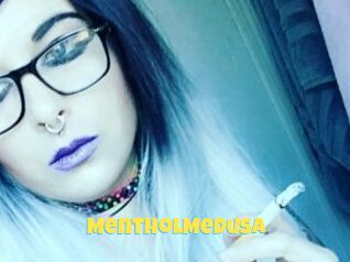 MentholMedusa