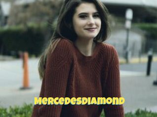 MercedesDiamond