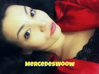 MercedesWoow