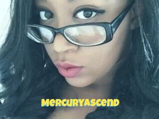 MercuryAscend