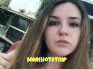 MeriHotStrip