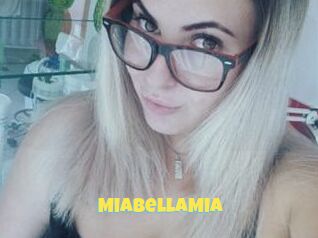 MiaBellaMia