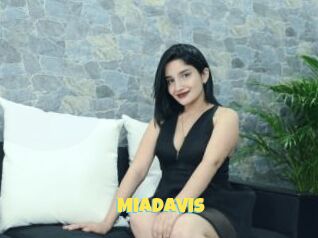 MiaDavis