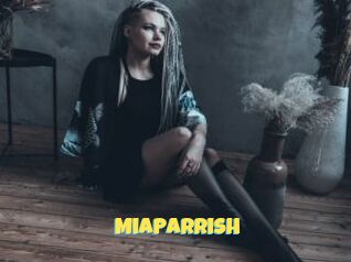 MiaParrish