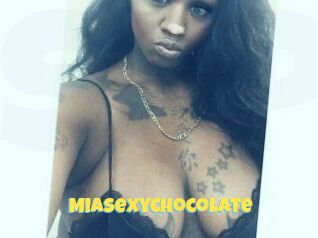 MiaSexyChocolate