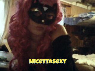 MicettaSexy