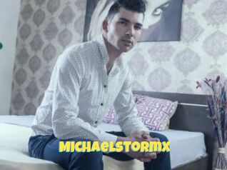 MichaelStormX