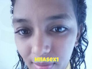 Miiasex1