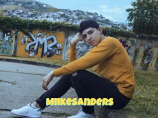 MiikeSanders