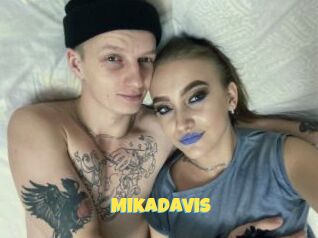 MikaDavis